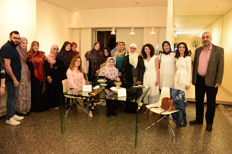 Launch of élan Bags
